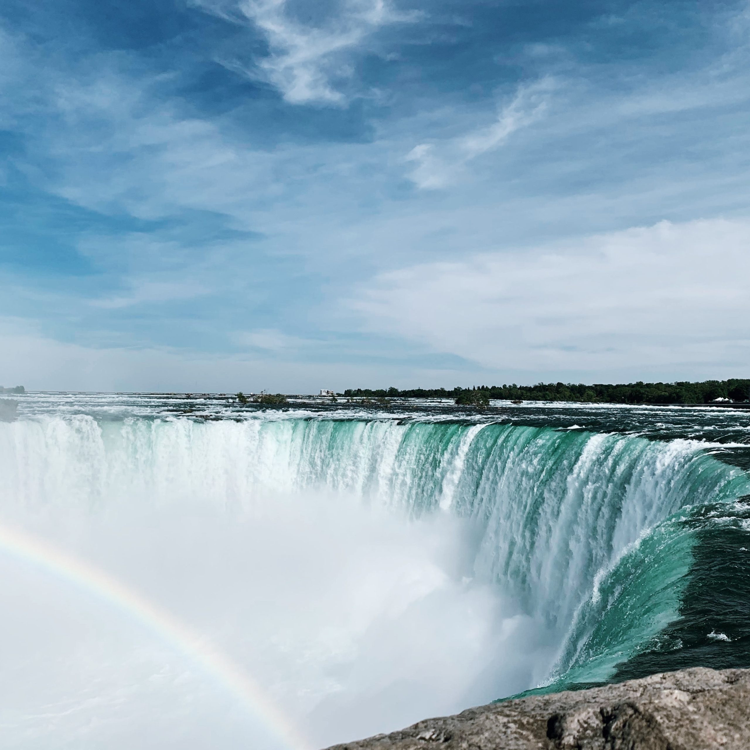 Day 03 : Niagara Falls Day Tour