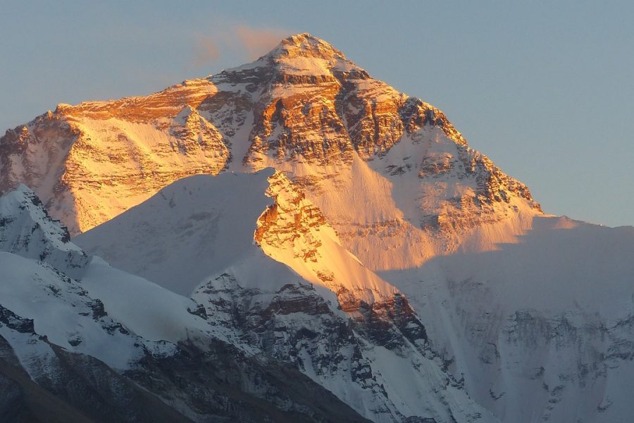 MAJESTIC HIMALAYAN