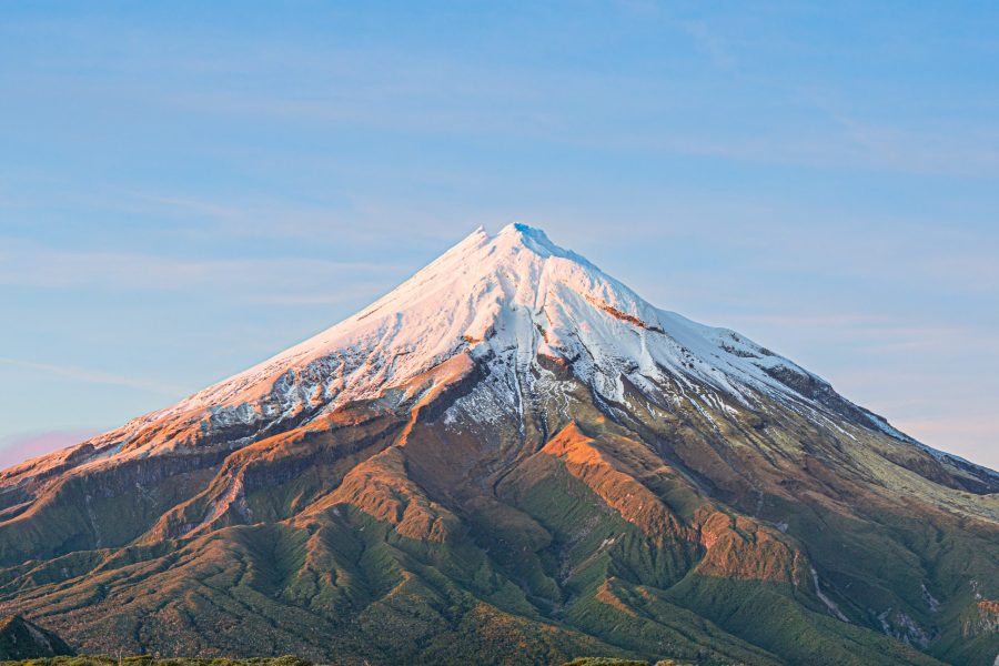 BEAUTY OF NATURE NEWZEALAND