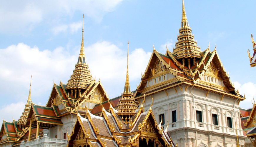 Explore Thailand’s Best Destinations: A Journey Through the Land of Smiles