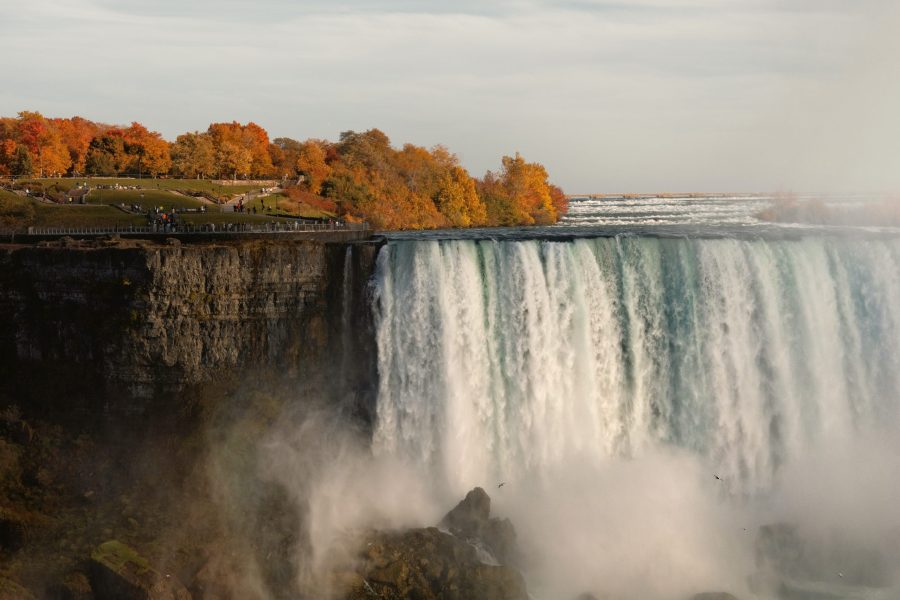 EASTERN CANADA