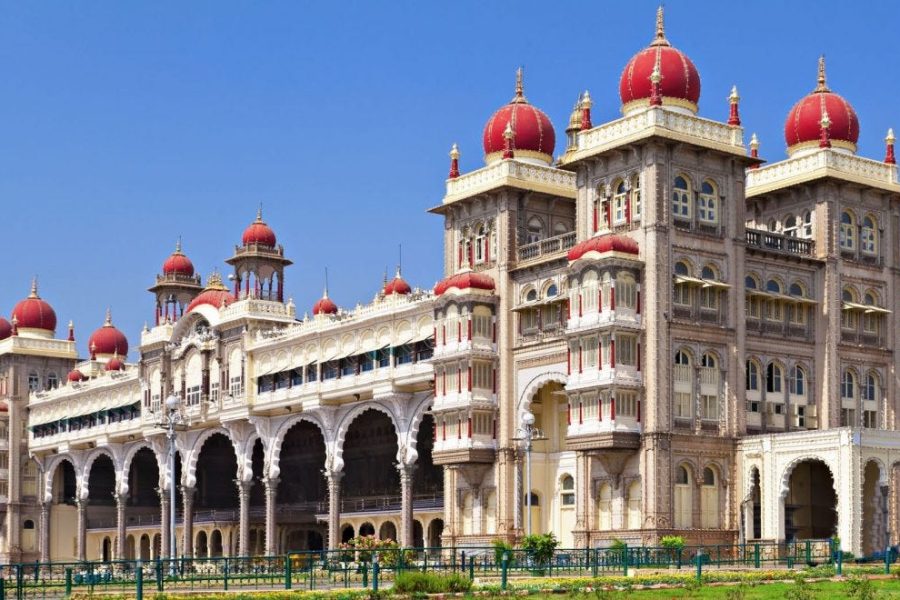 Mysore-Palace